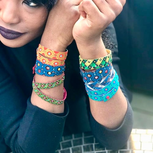 Image of OXGAM double