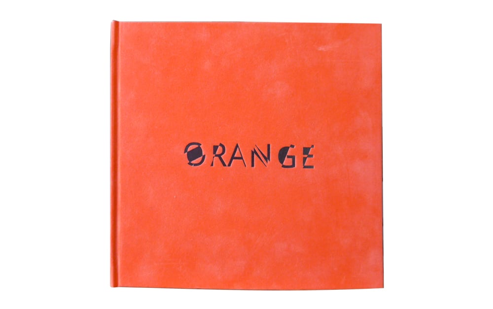 Image of Orange