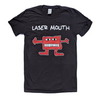 Mr Drumz T-shirt
