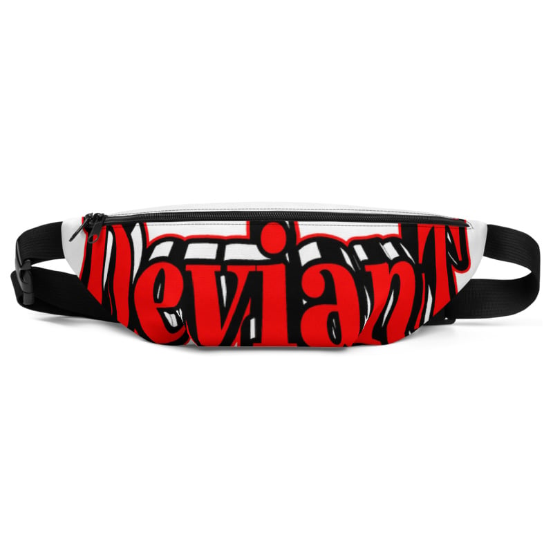 Image of Deviant Fanny Pack