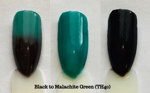 Image of Thermal Pigments <p> Color to Color </p> 22 Colors Available