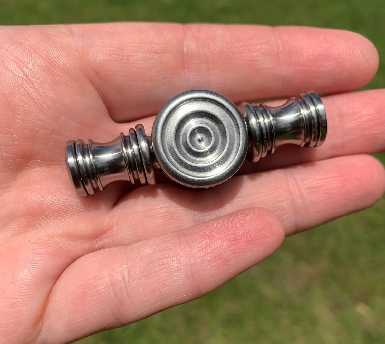 Image of The Flux - Combo #1 (The Heavyweight )