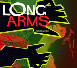 Image of "Long Arms To Hold You" CD