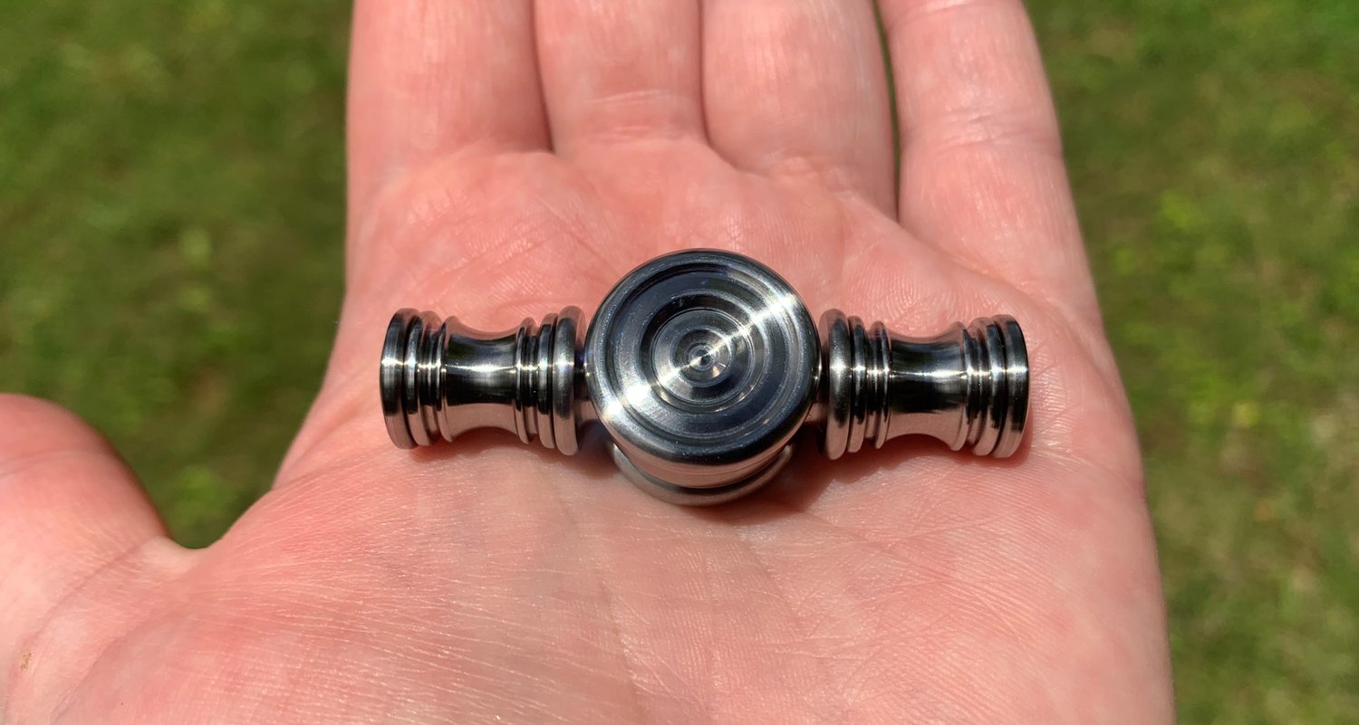 Image of The Flux - Combo #2 ( The Lightweight )