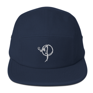 Image of Nautilus 5-Panel Cap