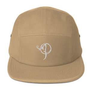 Image of Nautilus 5-Panel Cap