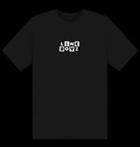 Link Boy Network T-Shirt (BLACK)
