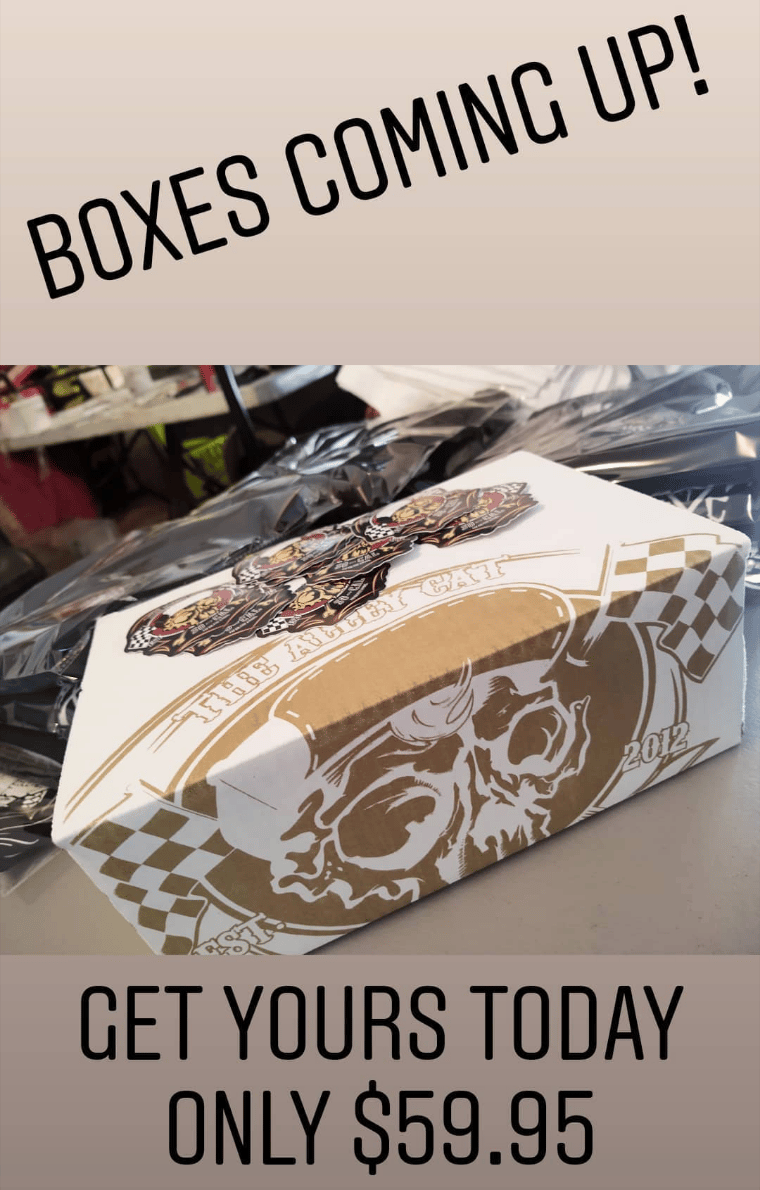 Image of Men's mystery Box!