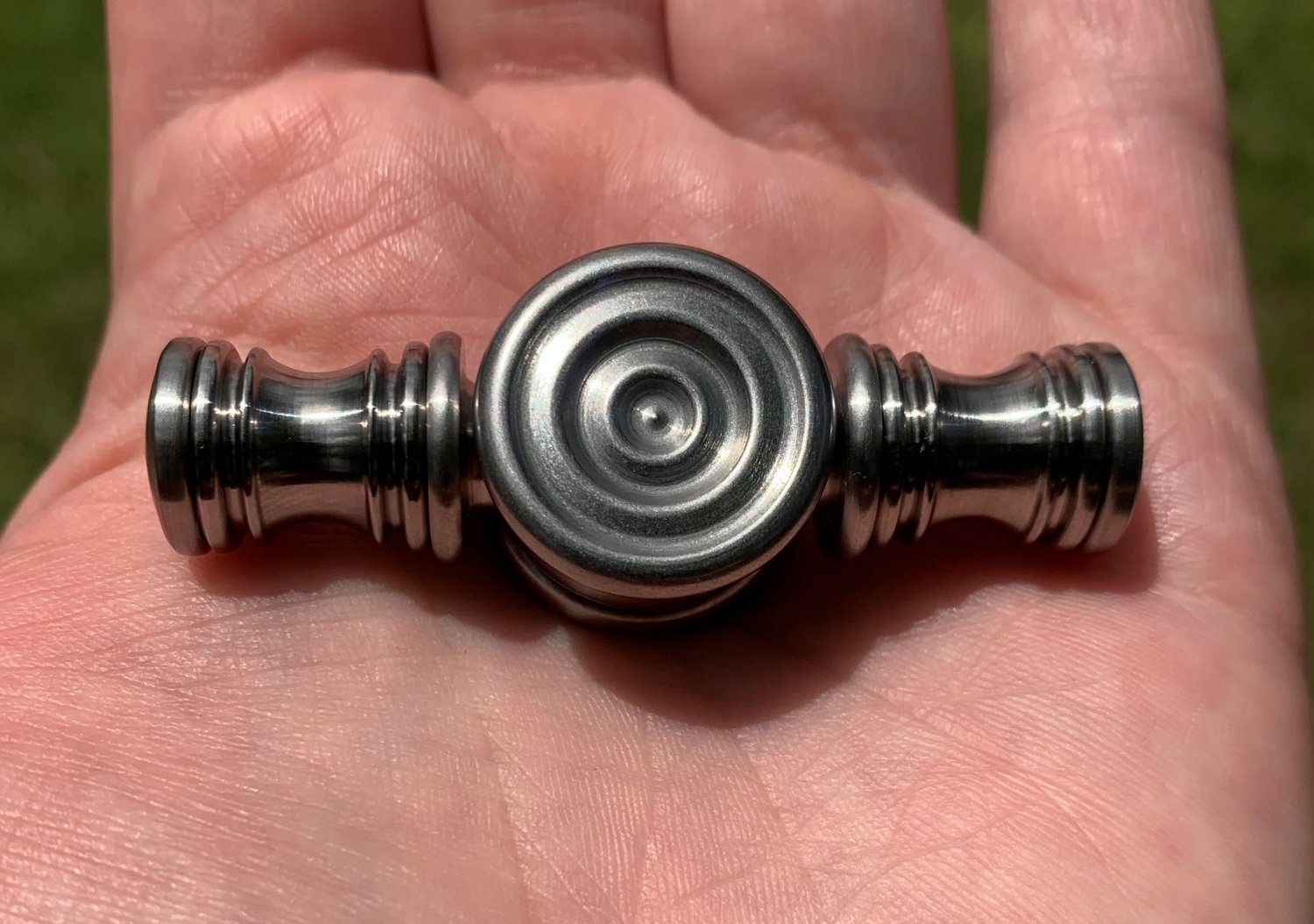 Image of The Flux - Combo #3 ( The Middleweight )