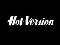 HOT VERSION White diecut
