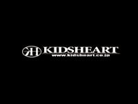 KidsHeart white diecut