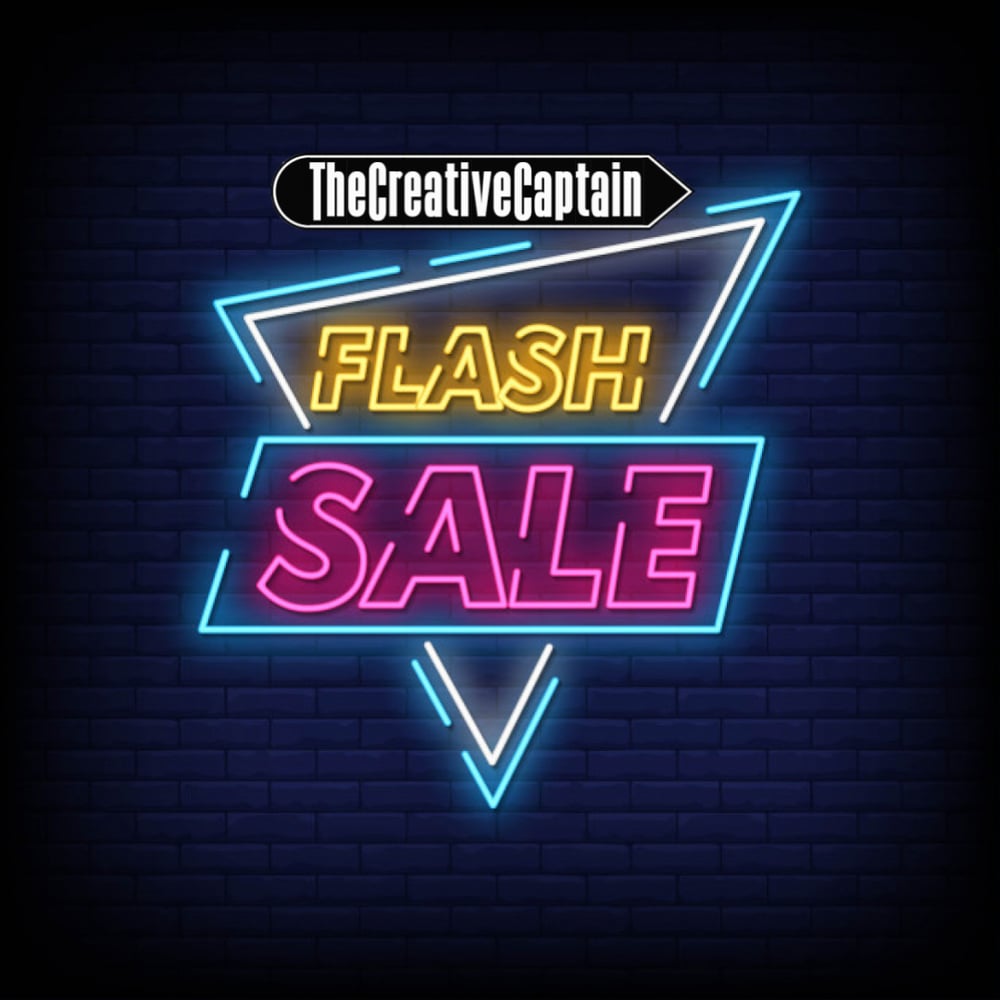Image of PICK UP SALE