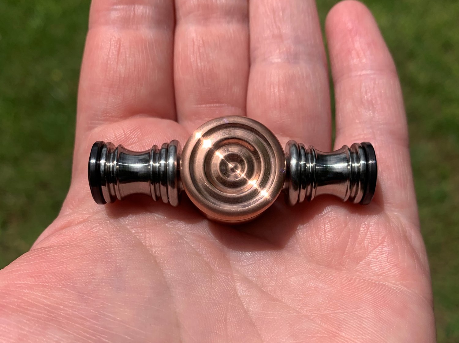 Image of The Flux - Combo #4 ( The Contrast )