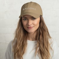 Image 3 of Classic Dad Hat 
