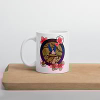 Image 3 of Salvsha Mug