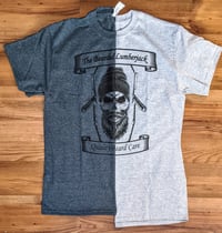 Image 1 of Bearded Skull Tee