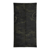 Image 2 of FREEDOM FaceMask MC Black 