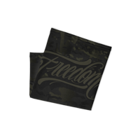 Image 3 of FREEDOM FaceMask MC Black 