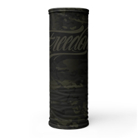Image 4 of FREEDOM FaceMask MC Black 