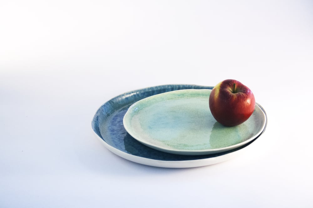 Image of Ocean Collection