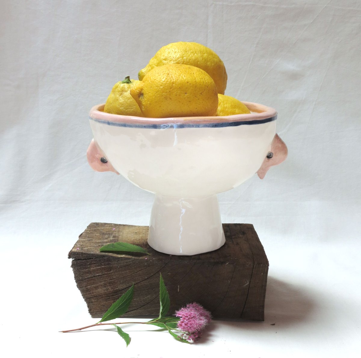 VASO COPPA