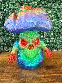 Image 1 of 1/1 Fungusting Sofubi Figure “Variant 2”