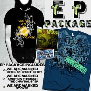 Image of EP Package