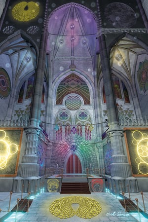 Image of Postcard Pack