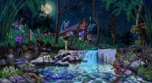 Image of Postcard Pack