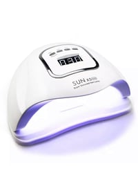 Image 2 of 80W led/uv nail lamp and Nail Drill