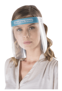 UltraFace Shield - 2 Pack