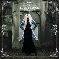 Louise Lemón - Devil EP (Vinyl) 