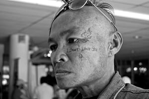 Image of Urban Guerrilla Zine #23