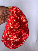 Designer Inspired Bonnets