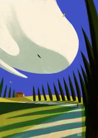 Image 3 of Il temporale #3