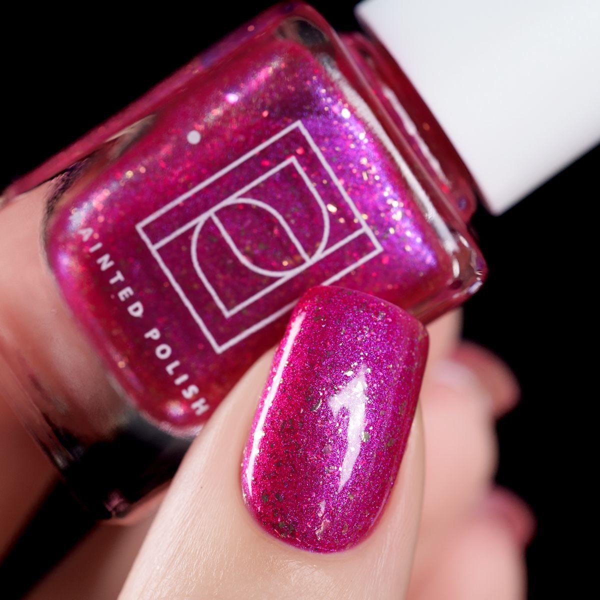 Feelin' Freesky *PLEASE READ THE DESCRIPTION* | Painted Polish