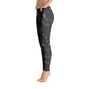 Image of Nightshade Leggings