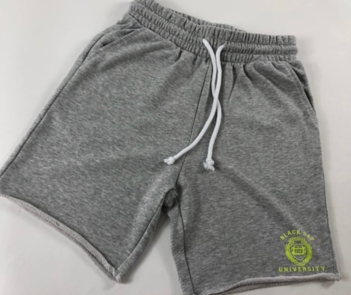 gap sweat shorts