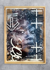 Image 1 of ISOLATION SERIES  #1