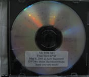 Image of Final Show DVD