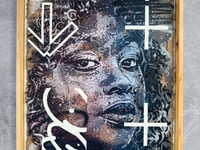 Image 2 of ISOLATION SERIES  #1