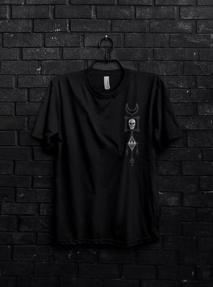 Image of HAND & DAGGER BLACK