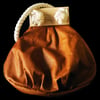 saddle bag