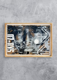 Image 1 of ISOLATION SERIES  #3