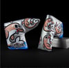 NOOB Unsealed - Swag Flipper 3.0 Putter Head Cover