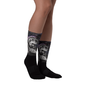 Image of Genesis Space Socks