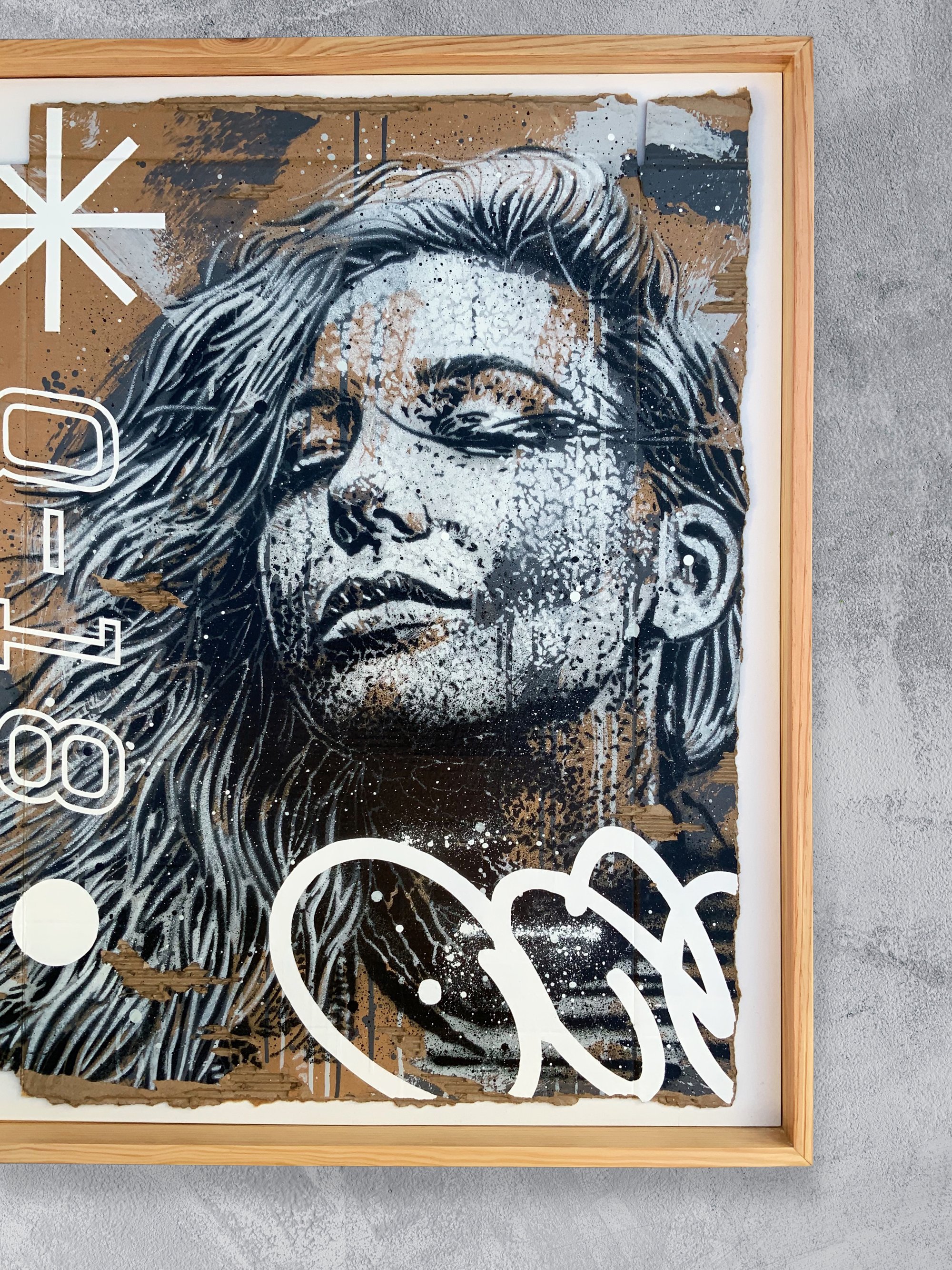 ISOLATION SERIES 5 SAMINA SHOP