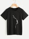 Image of T-shirt "FREEDOM"