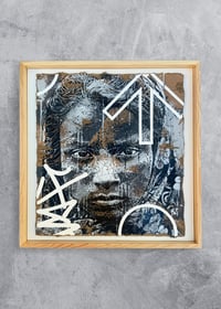 Image 1 of ISOLATION SERIES  #7