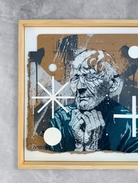 Image 3 of ISOLATION SERIES  #8